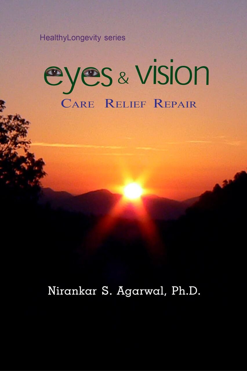 Eye and Vision Care