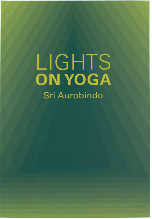 Lights on Yoga