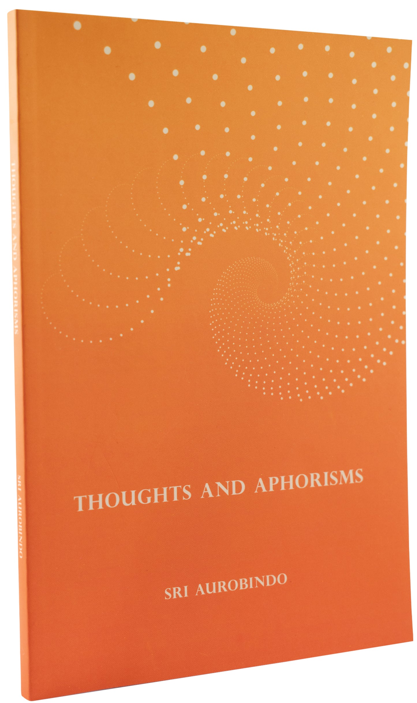 Thoughts and Aphorisms