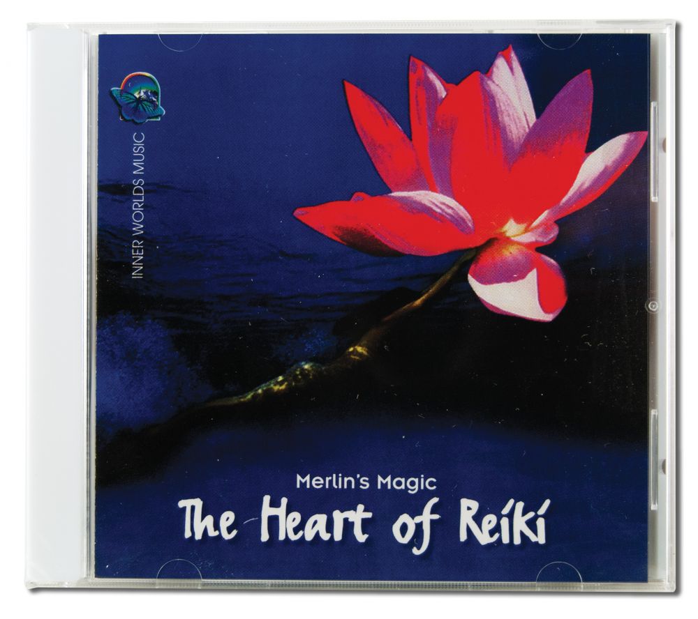 Heart of Reiki