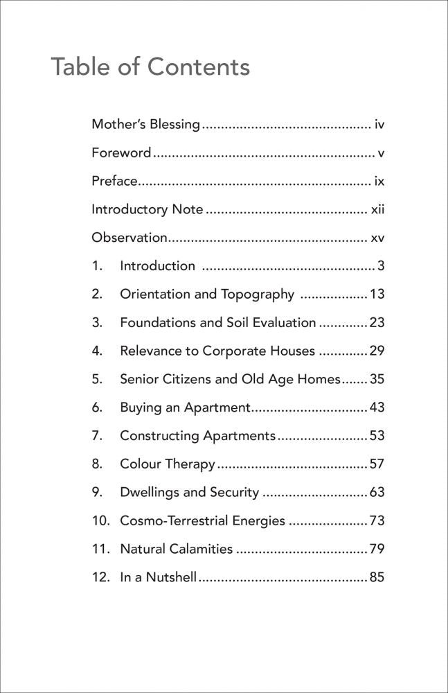 Vastu: Directional Influences on Human Affairs - A guidebook for effective living within the structures and spaces of our modern society - Ebook