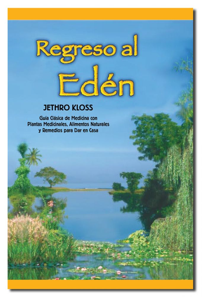 Regreso al Eden