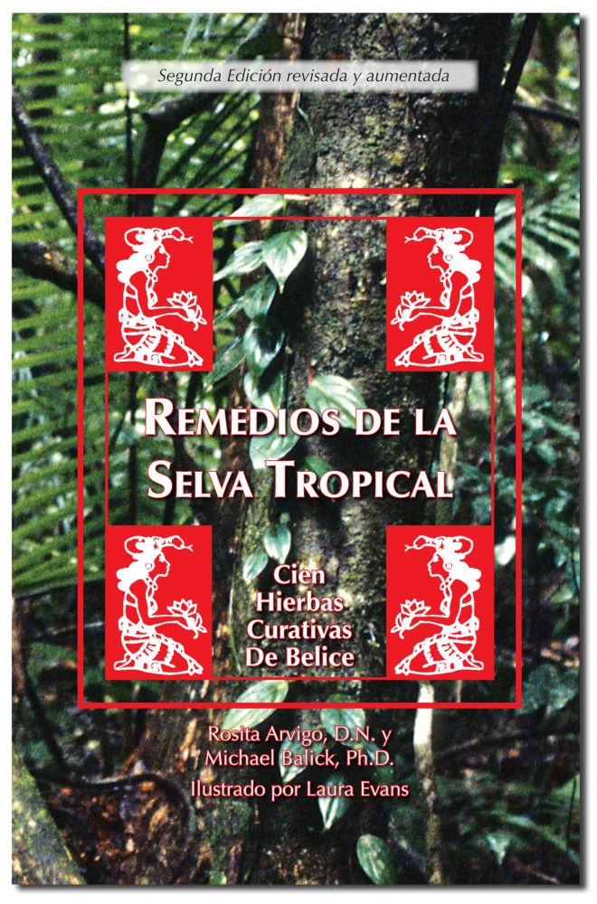 Remedios de la Selva Tropical