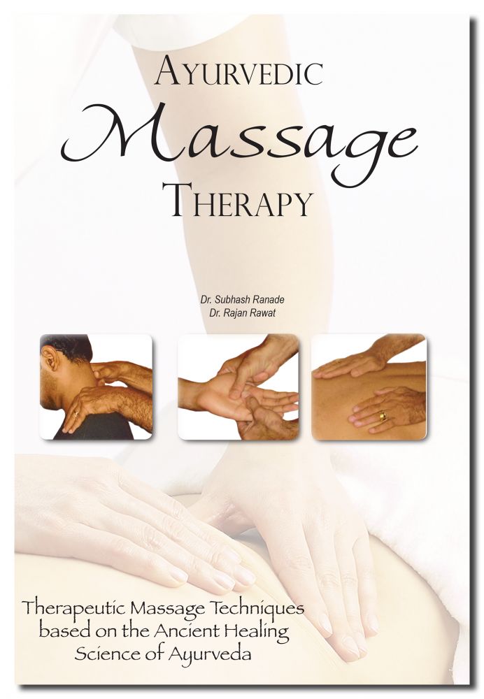 Ayurvedic Massage Therapy