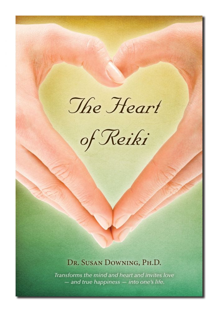 Heart of Reiki