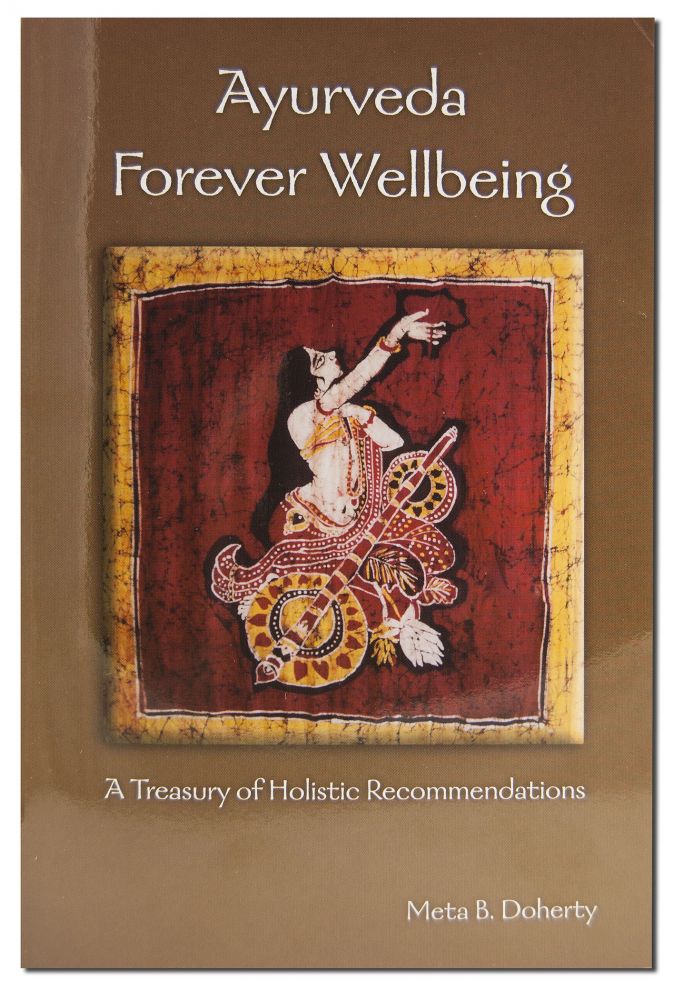 Ayurveda Forever Wellbeing