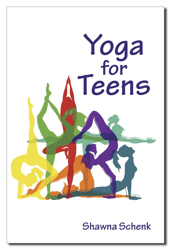 Yoga for Teens