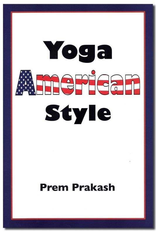 Yoga American Style