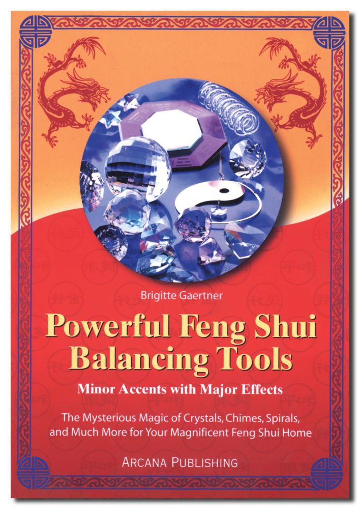 Powerful Feng Shui Balancing Tools – LotusPress