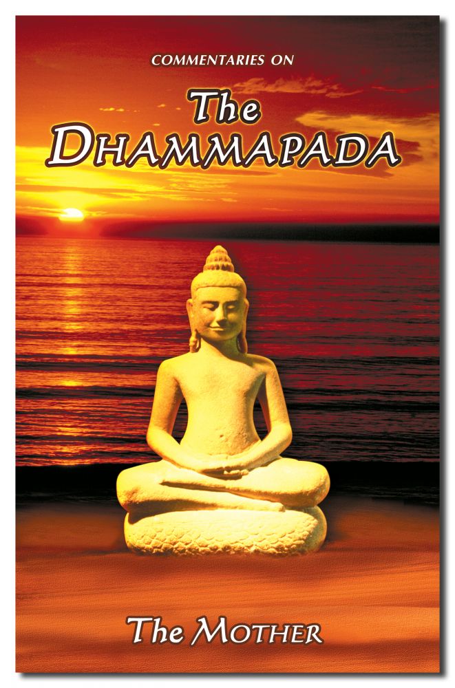 Commentaries on the Dhammapada, US Edition