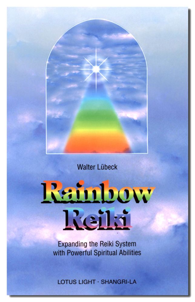 Rainbow Reiki