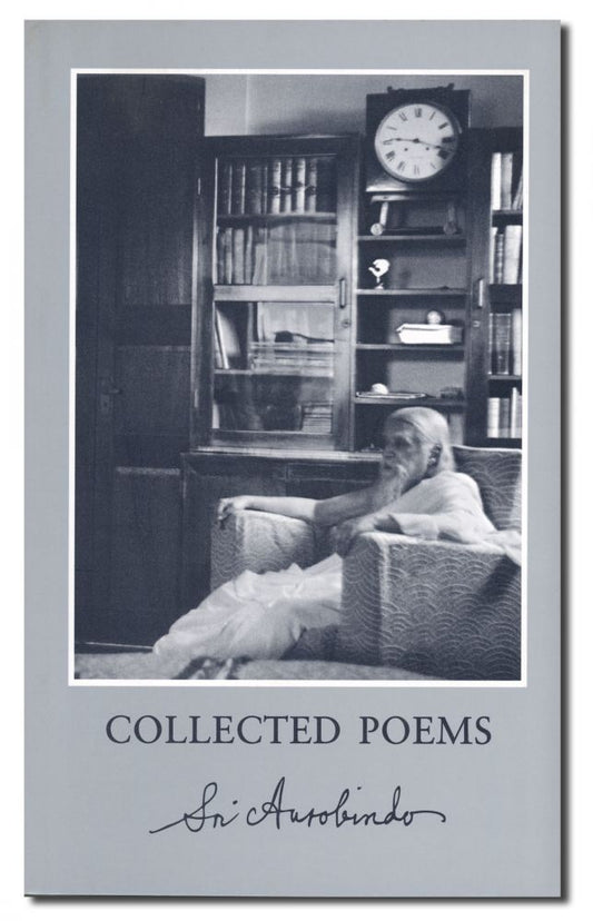 COLLECTED POEMS PB