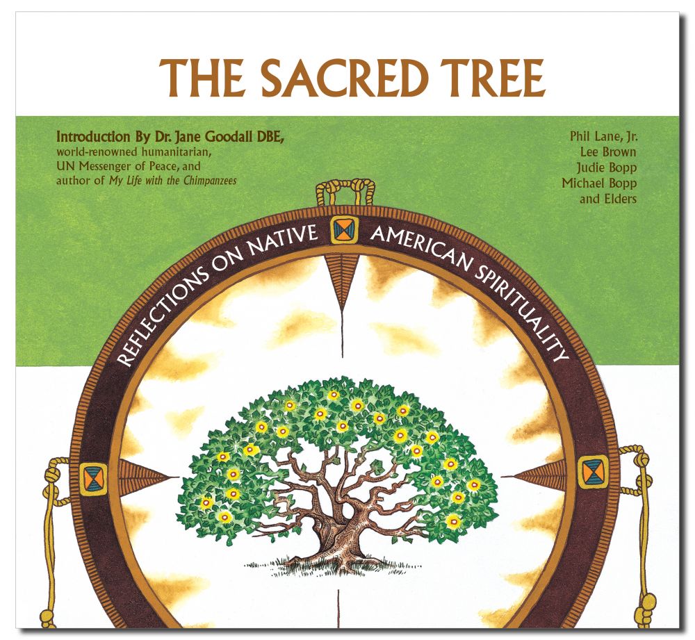 Sacred Tree